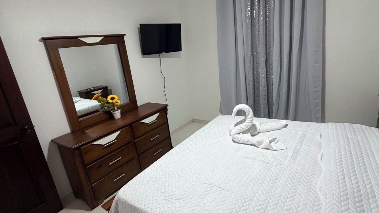 Photo of Bedroom in Santiago Province