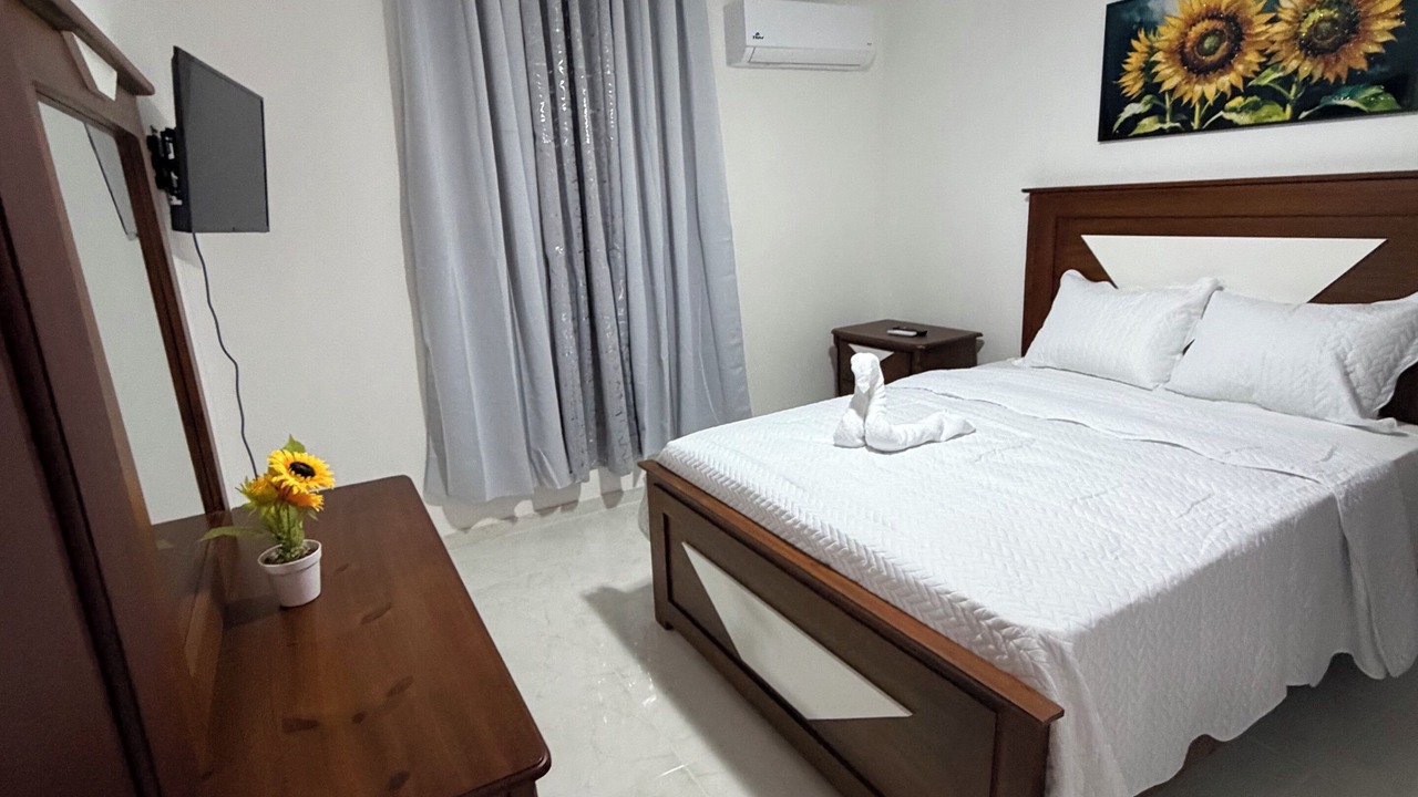 Photo of Bedroom in Santiago Province