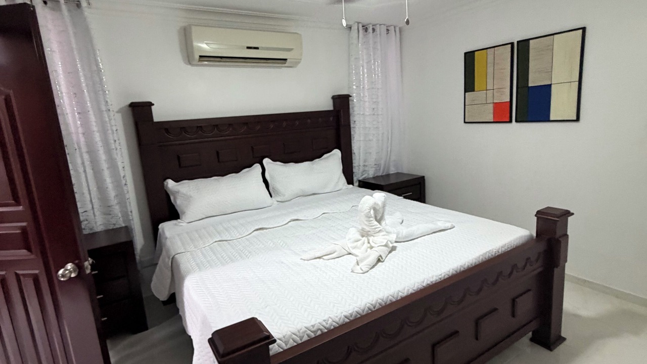 Photo of Bedroom in Santiago Province