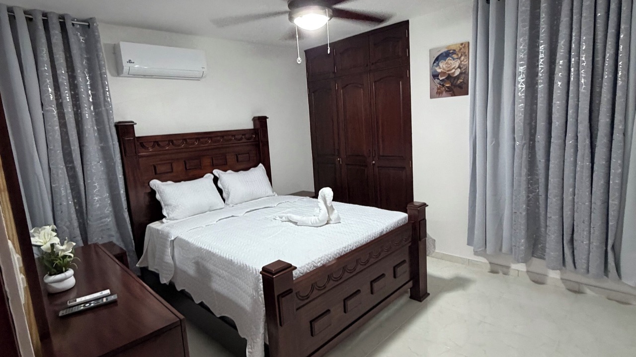 Photo of Bedroom in Santiago Province