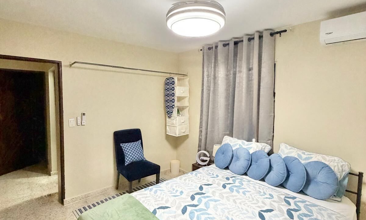 Photo of Bedroom in Tenares