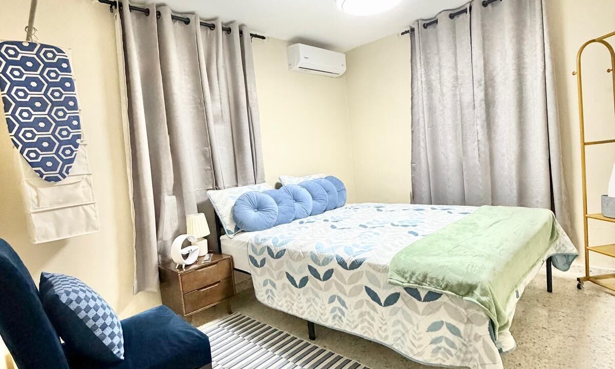 Photo of Bedroom in Tenares