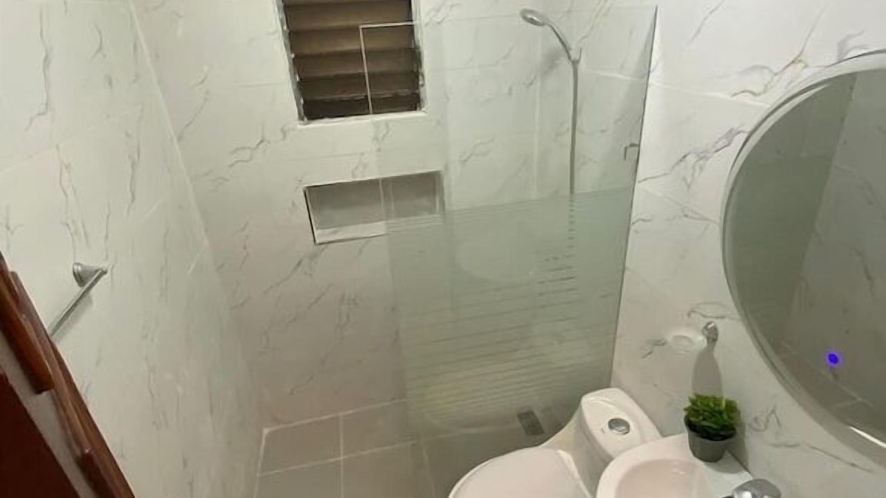 Photo of Bathroom in Tenares