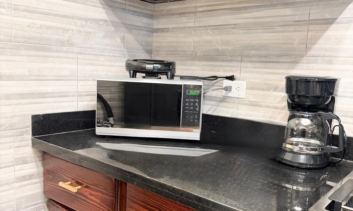 Photo of Kitchen in Tenares