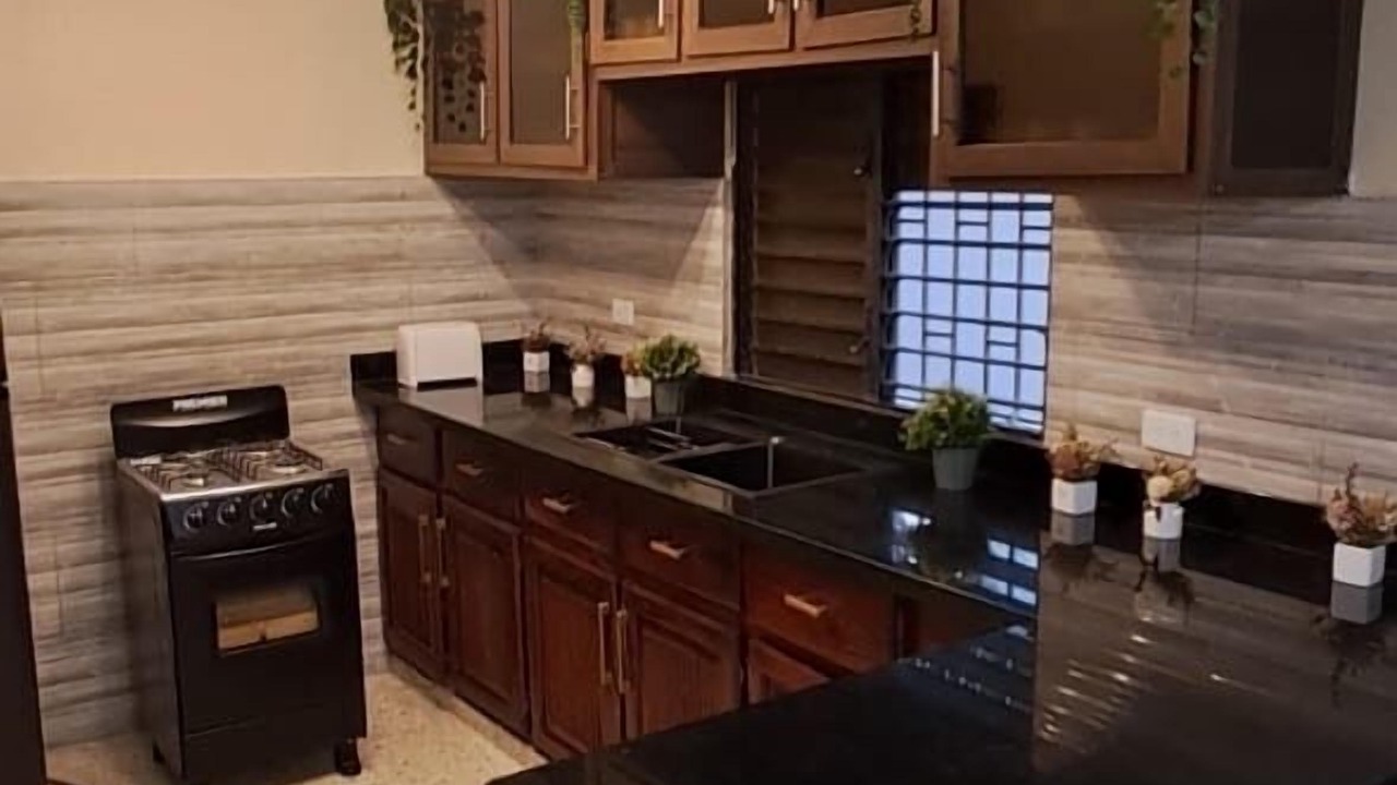 Photo of Kitchen in Tenares