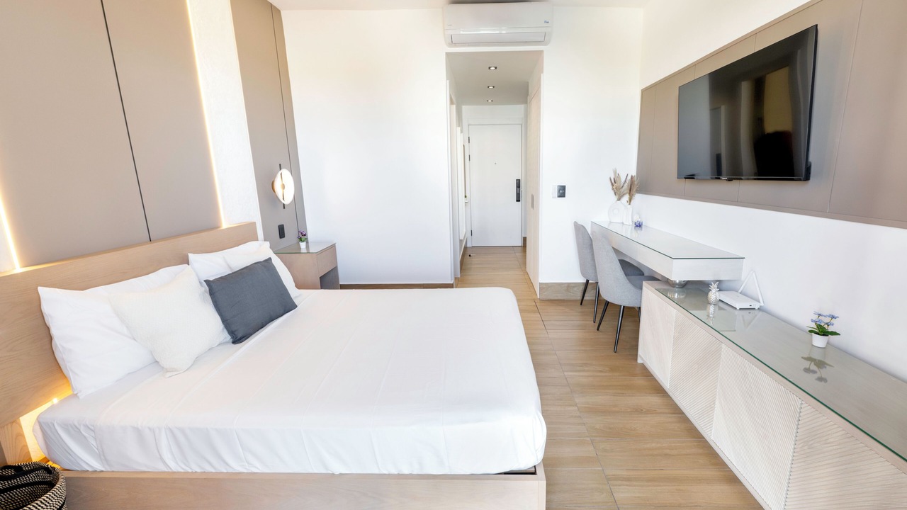 Photo of Bedroom in Punta Cana