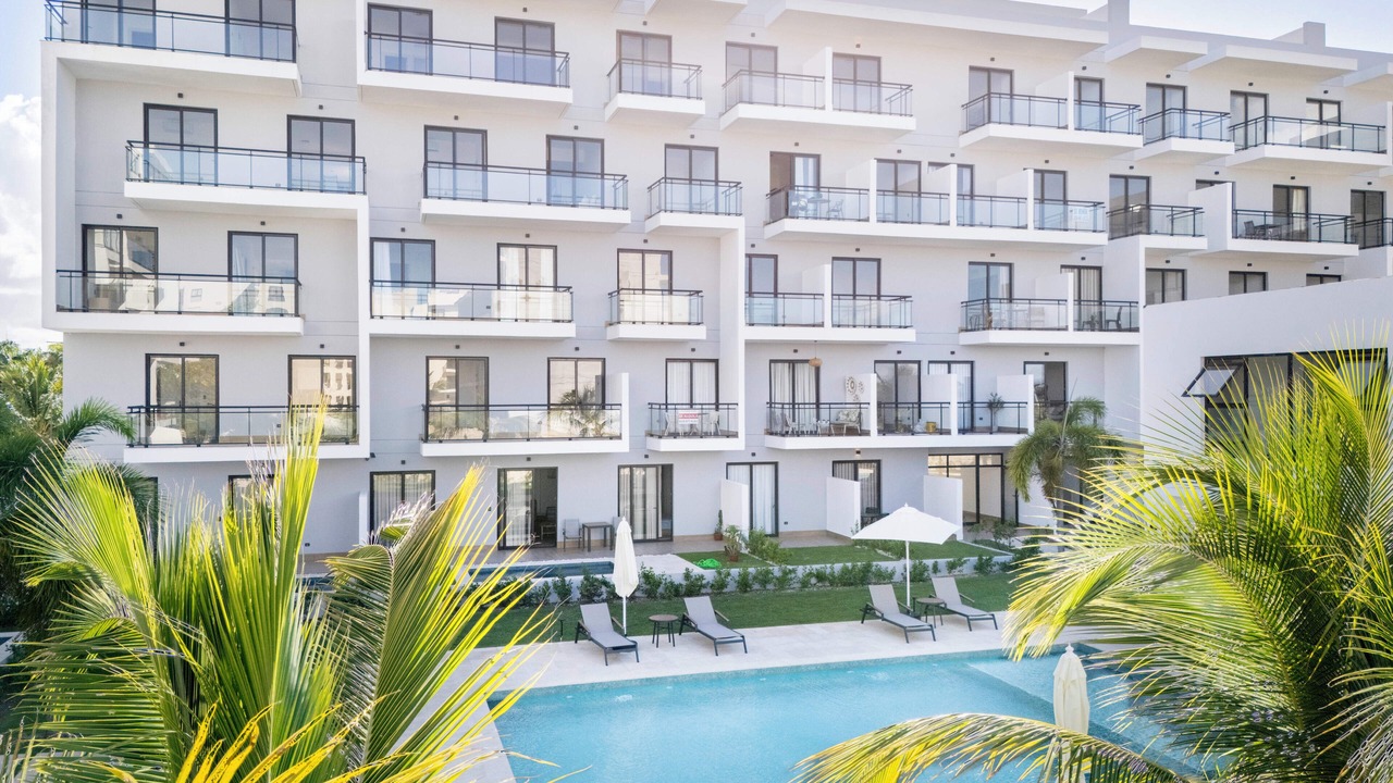 Photo of Outdoor in Punta Cana