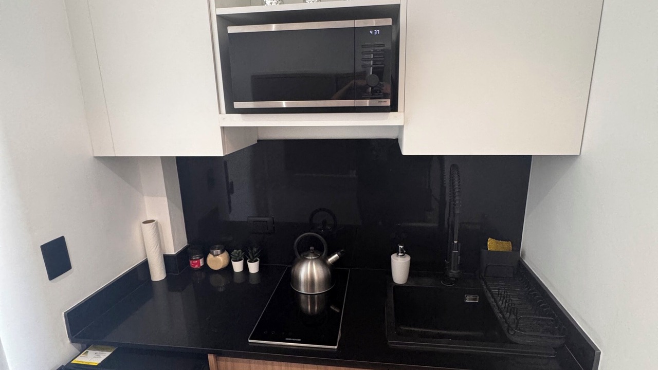 Photo of Kitchen in Punta Cana