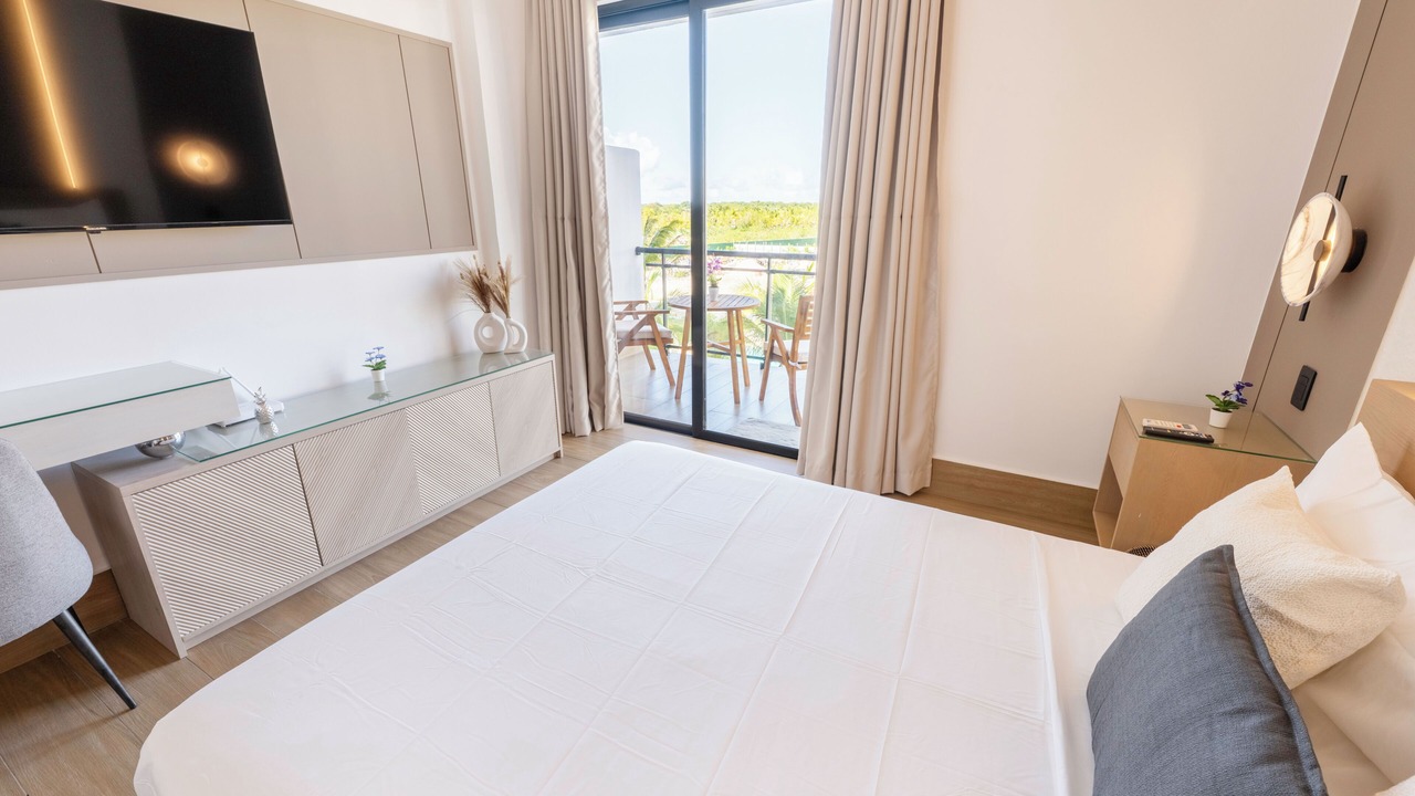 Photo of Bedroom in Punta Cana