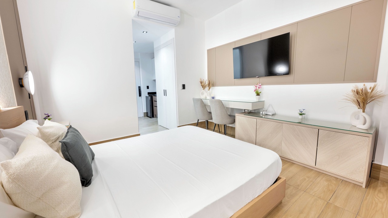 Photo of Bedroom in Punta Cana