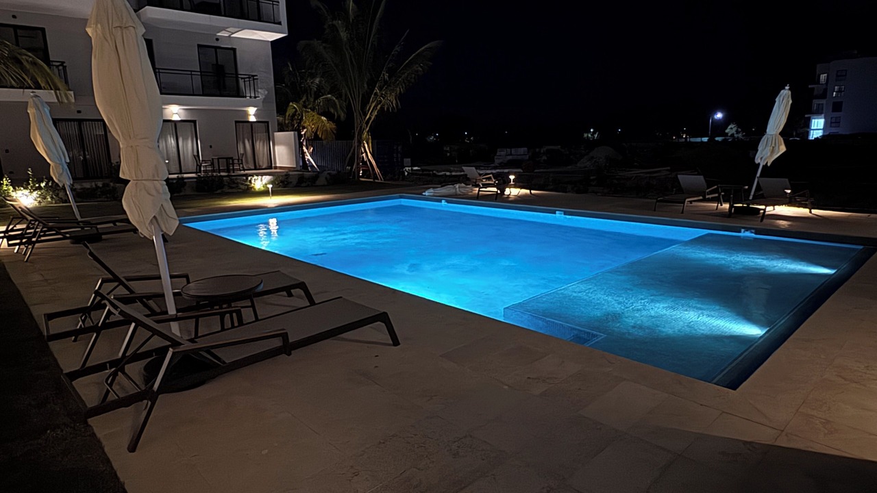 Photo of Outdoor in Punta Cana