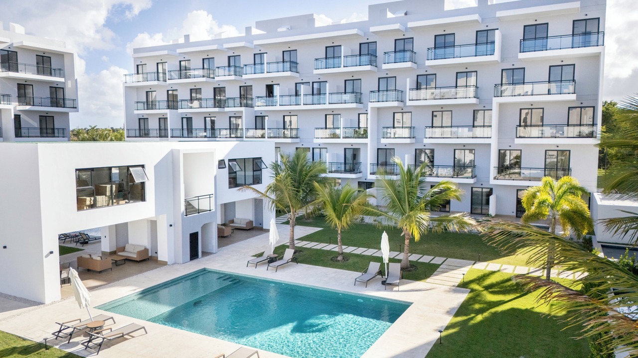 Photo of Outdoor in Punta Cana