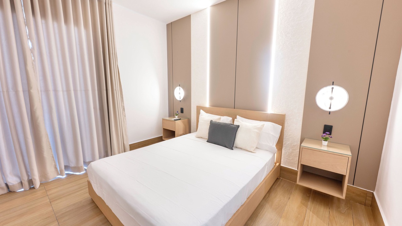 Photo of Bedroom in Punta Cana