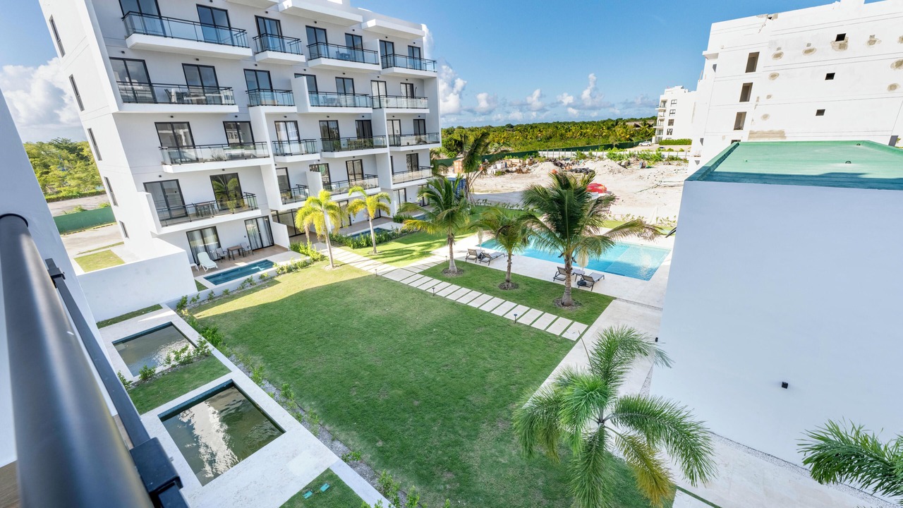 Photo of Outdoor in Punta Cana