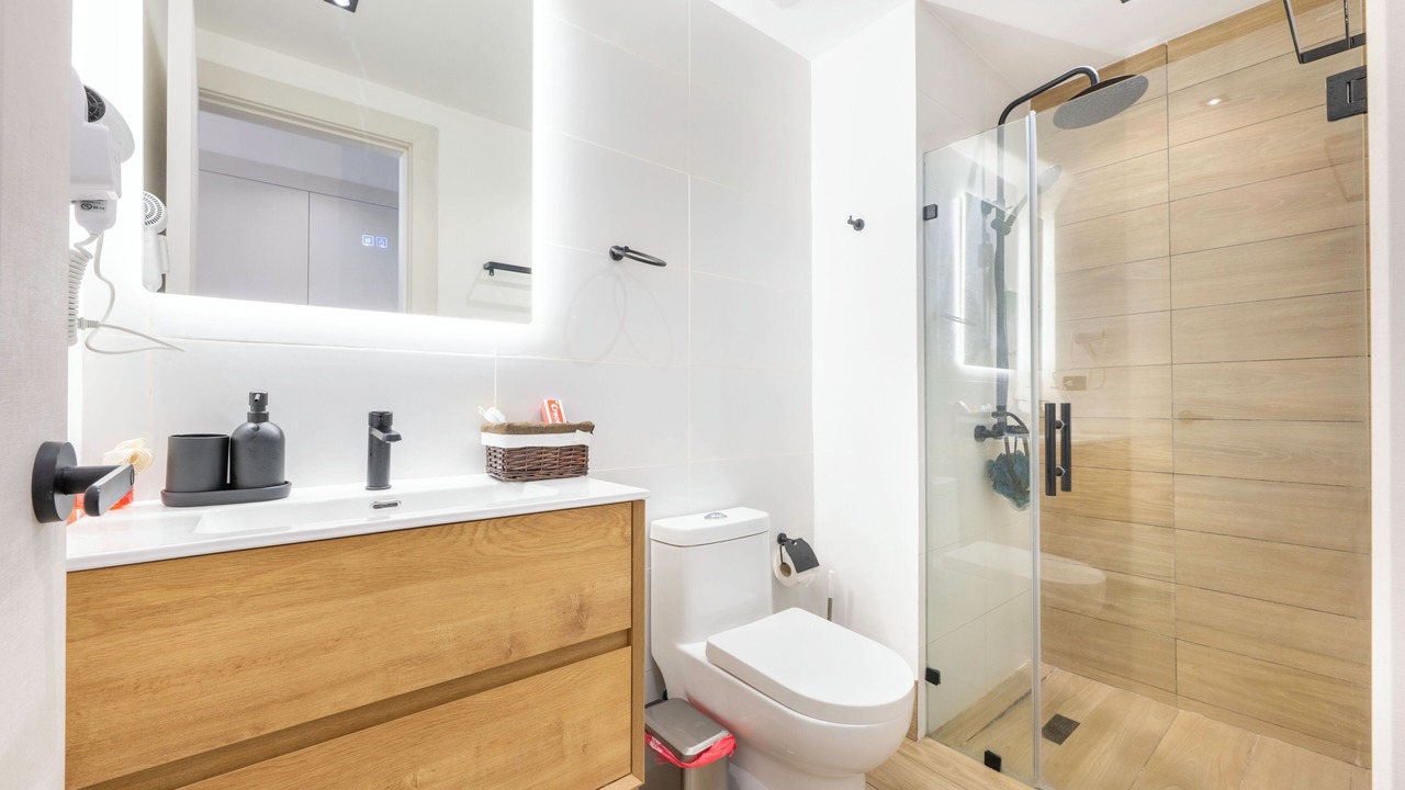 Photo of Bathroom in Punta Cana