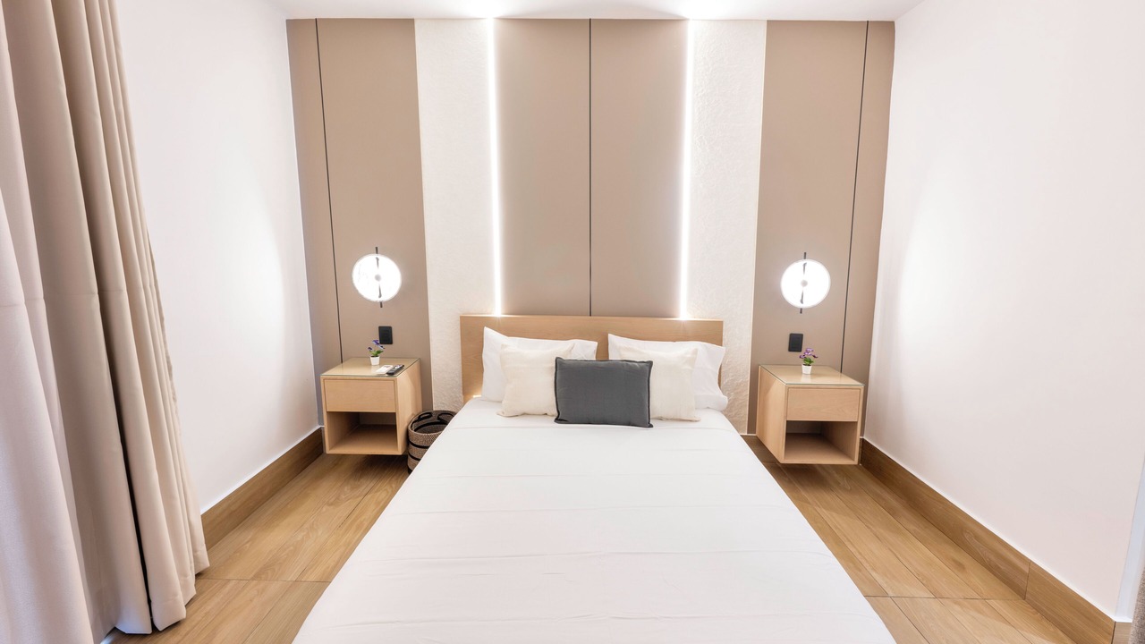 Photo of Bedroom in Punta Cana