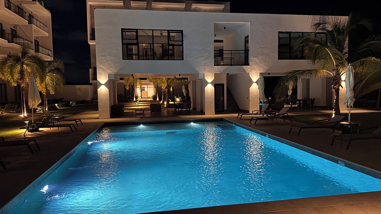 Photo of Outdoor in Punta Cana