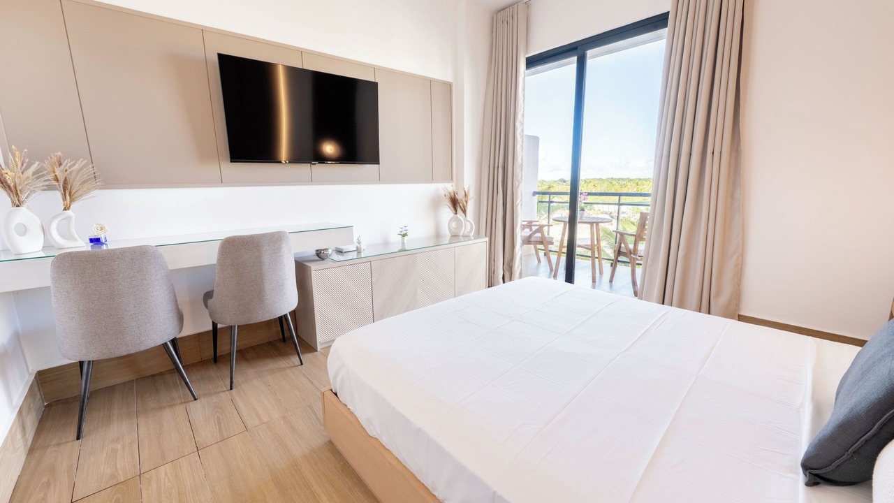 Photo of Bedroom in Punta Cana