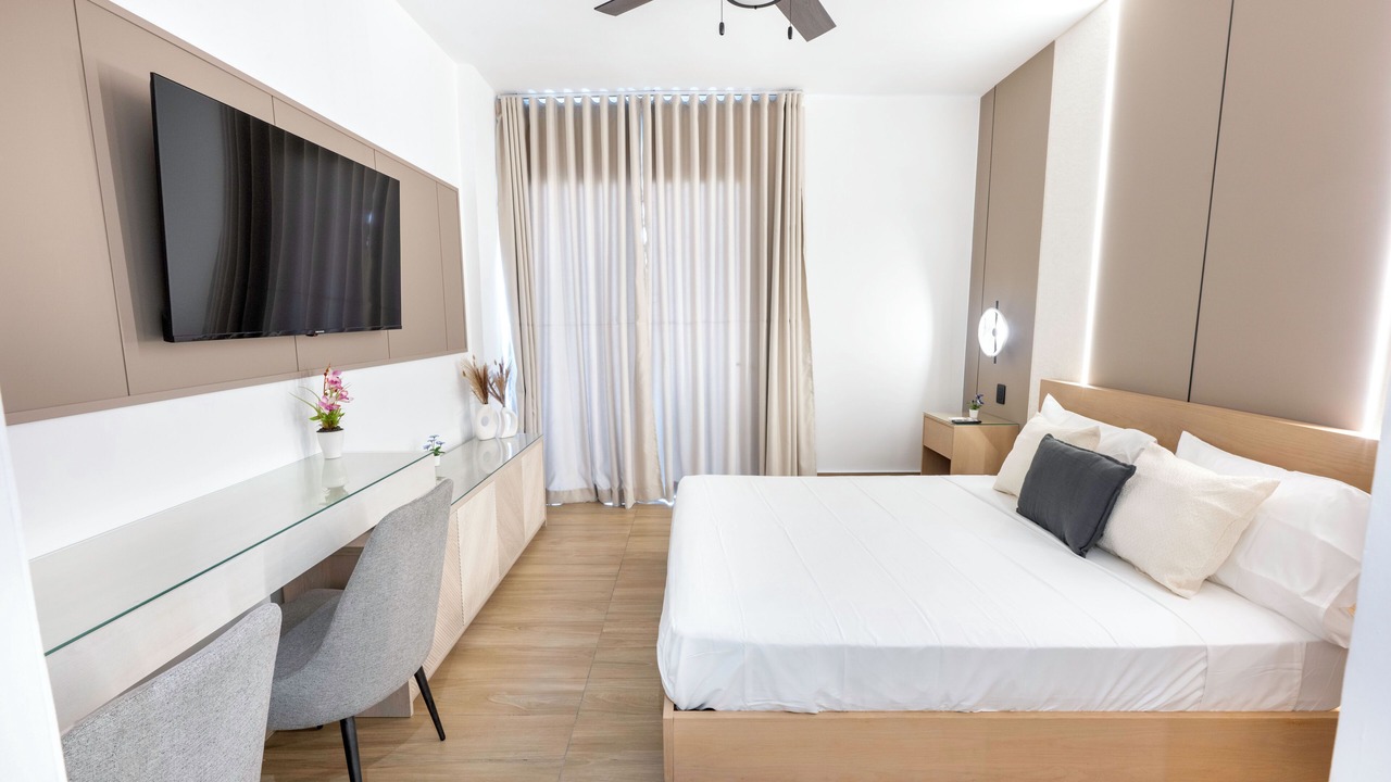 Photo of Bedroom in Punta Cana