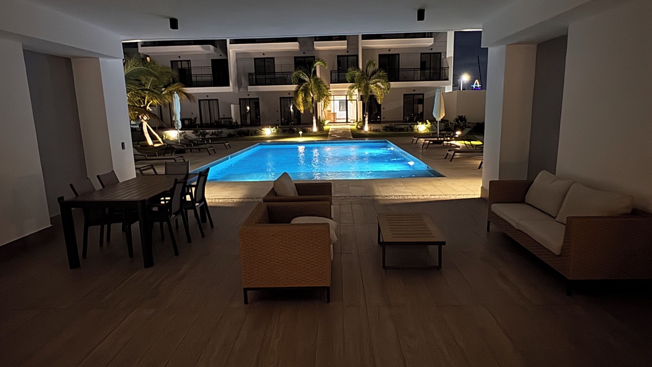 Photo of Outdoor in Punta Cana