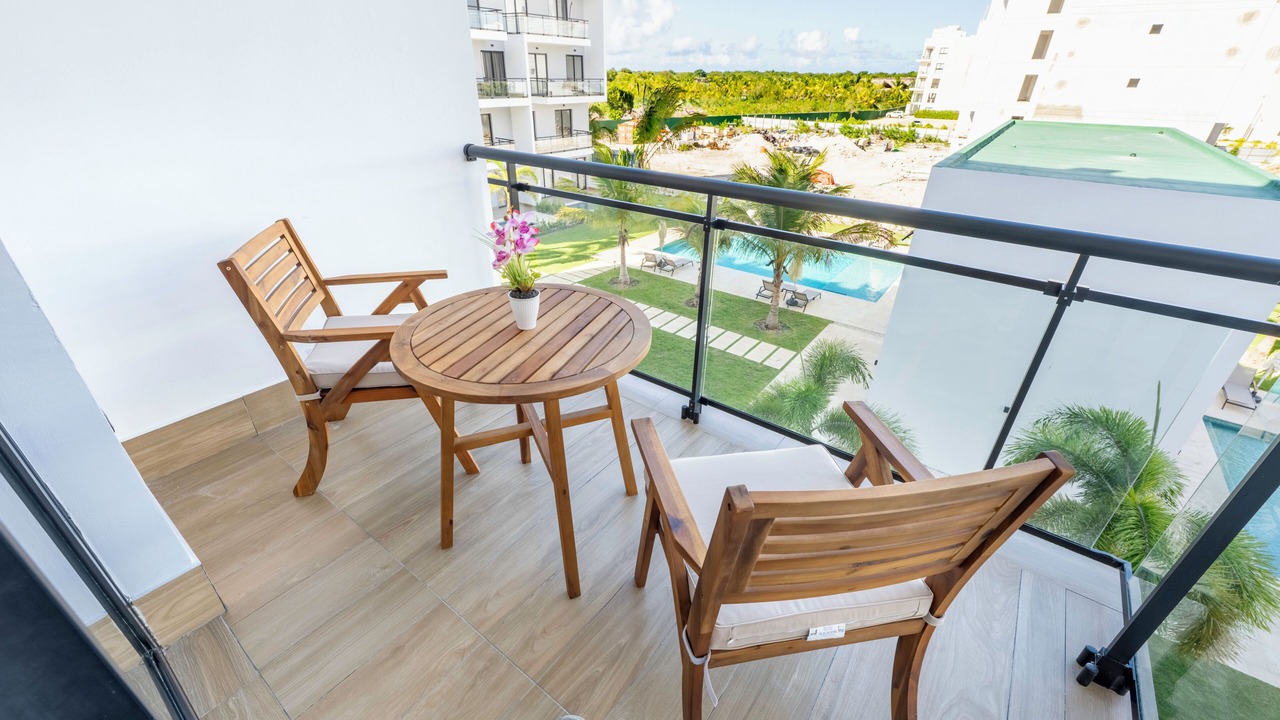 Photo of Outdoor in Punta Cana