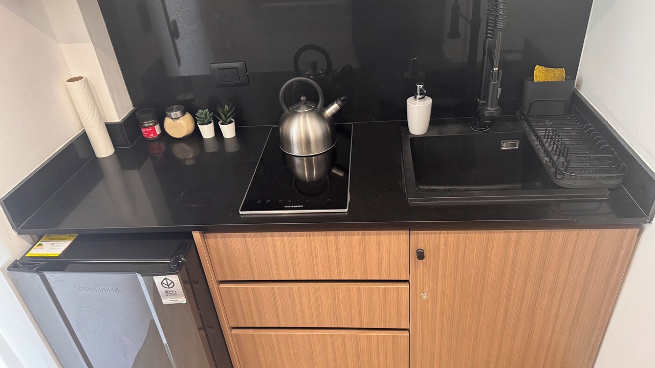 Photo of Kitchen in Punta Cana