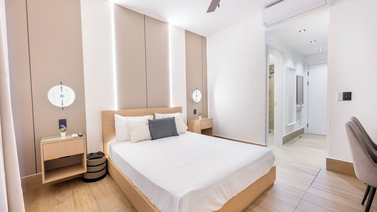 Photo of Bedroom in Punta Cana