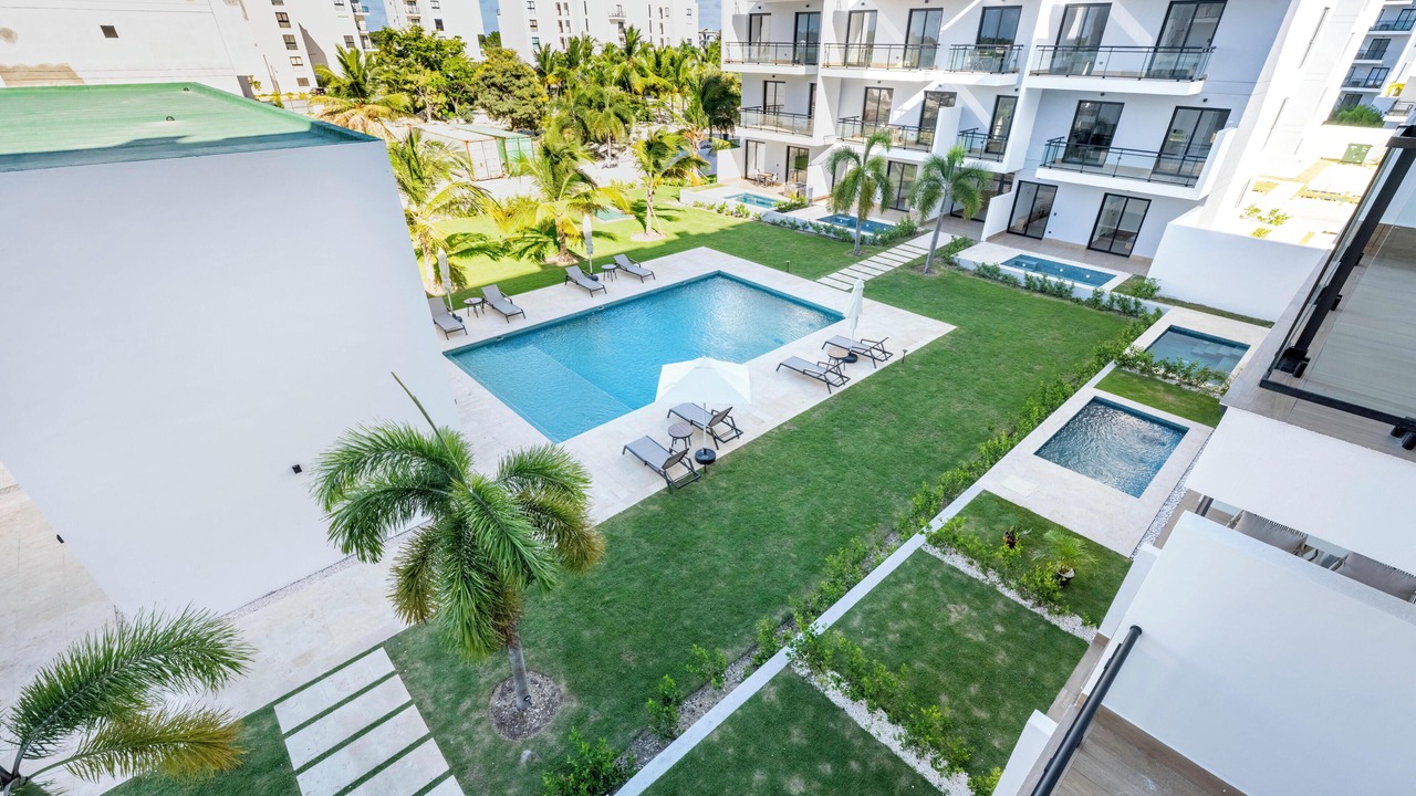 Photo of Outdoor in Punta Cana