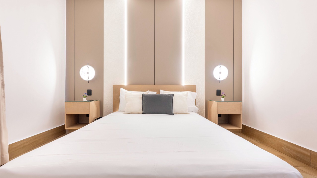 Photo of Bedroom in Punta Cana