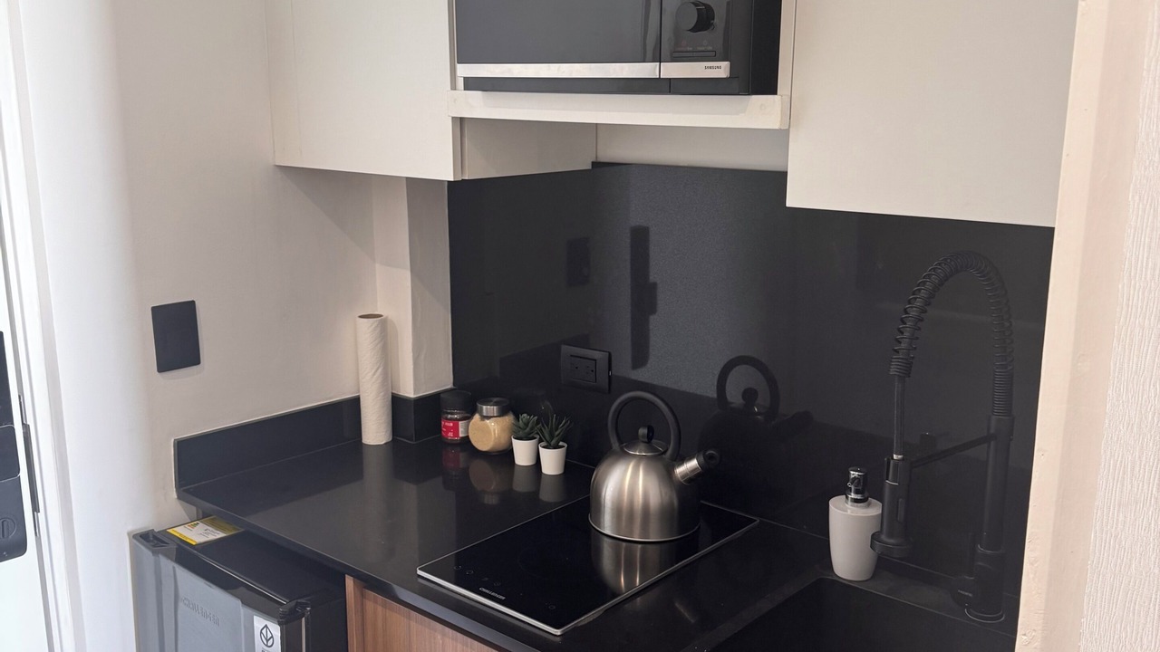 Photo of Kitchen in Punta Cana