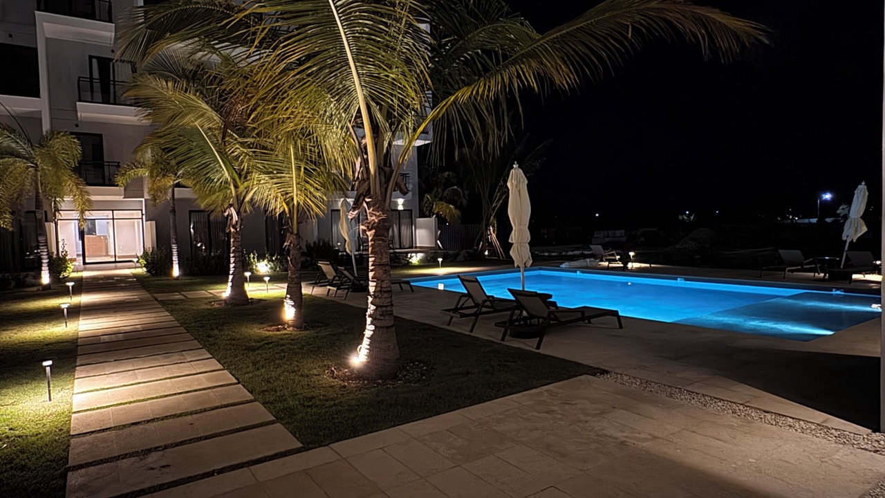 Photo of Outdoor in Punta Cana