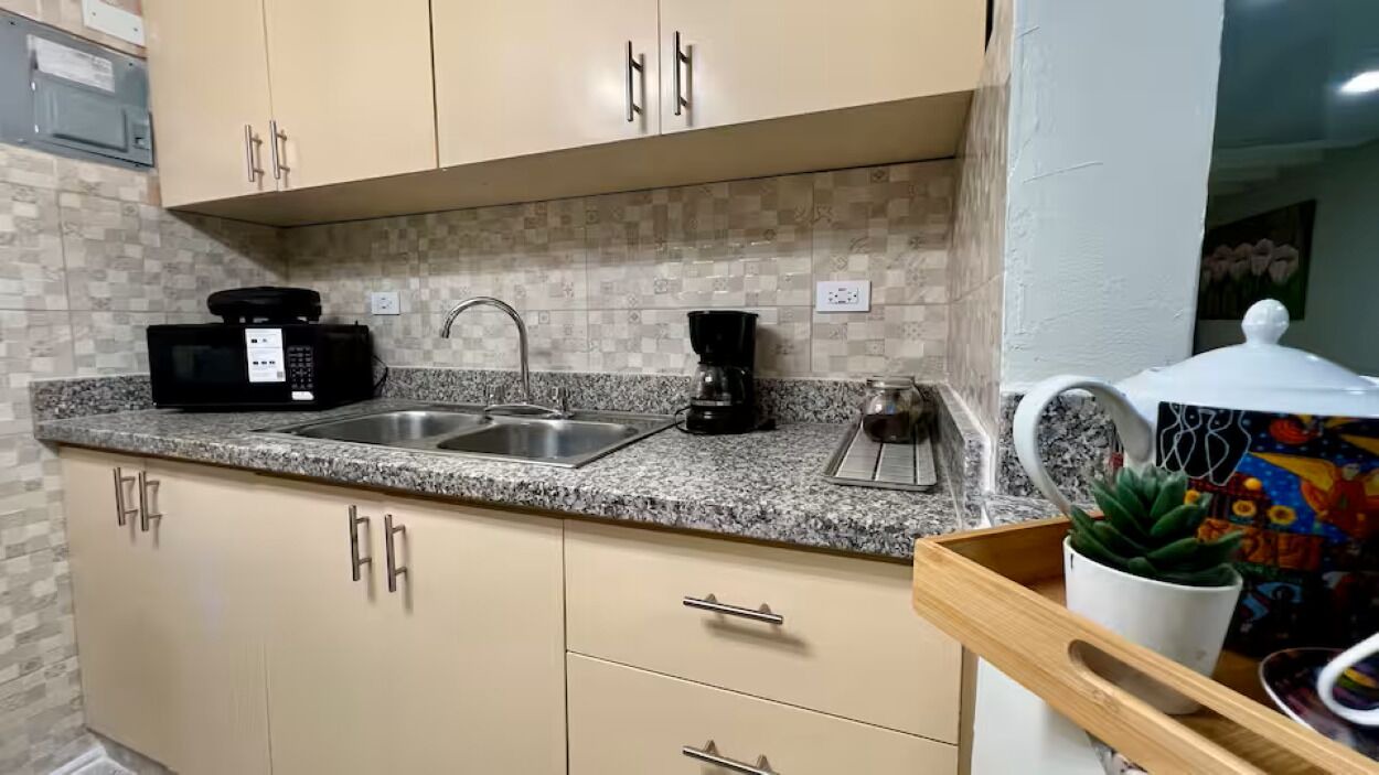 Photo of Kitchen in Zona Colonial