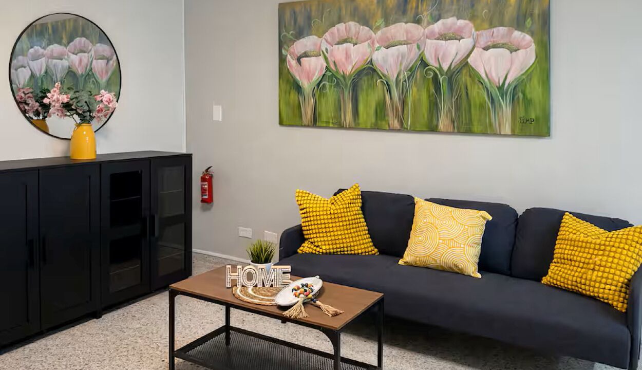 Photo of Livingroom in Zona Colonial
