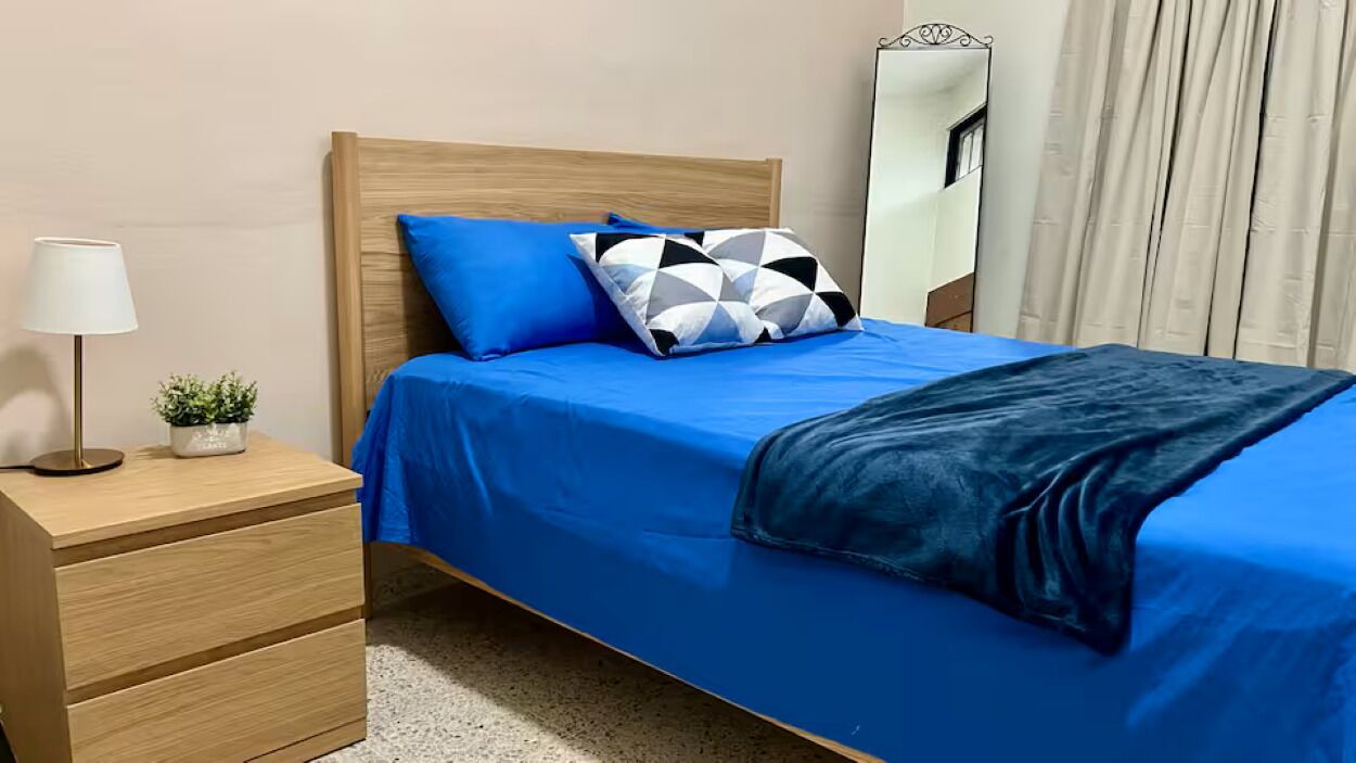 Photo of Bedroom in Zona Colonial