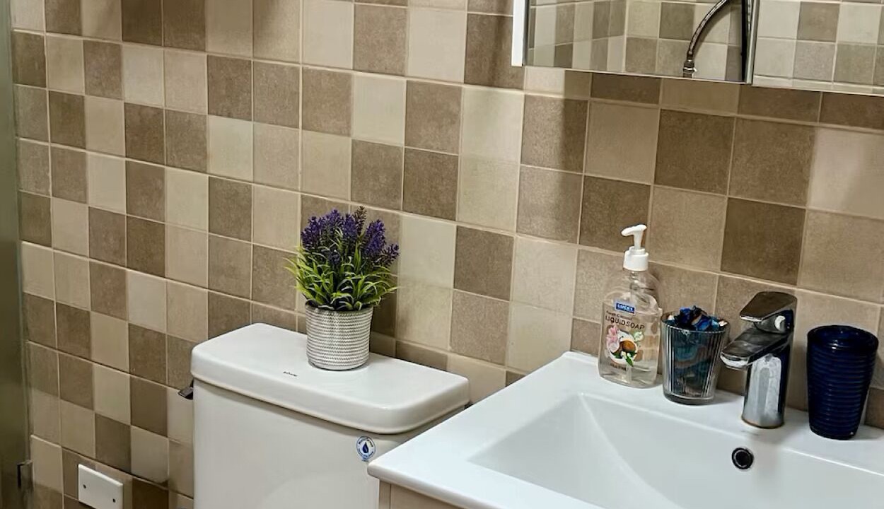 Photo of Bathroom in Zona Colonial