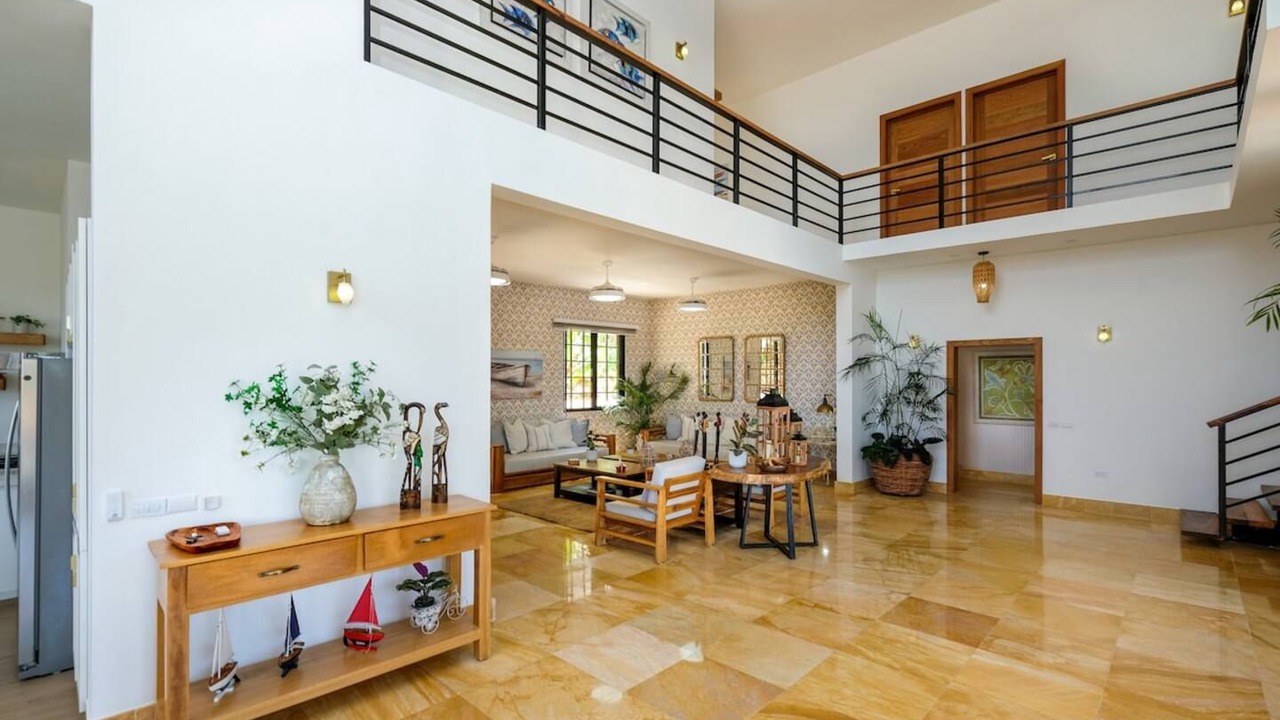Photo of Livingroom in La Iglesia