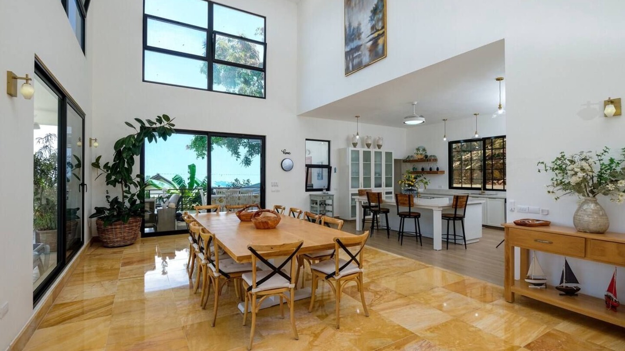 Photo of Livingroom in La Iglesia
