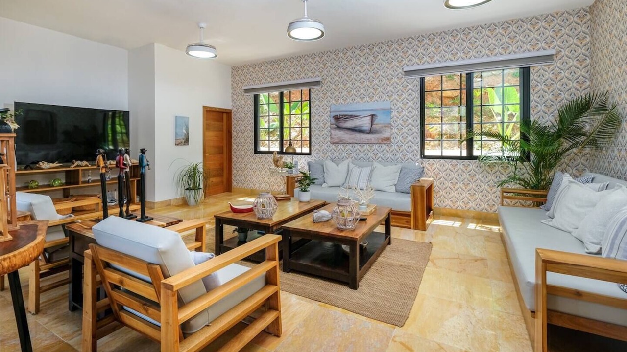 Photo of Bedroom in La Iglesia