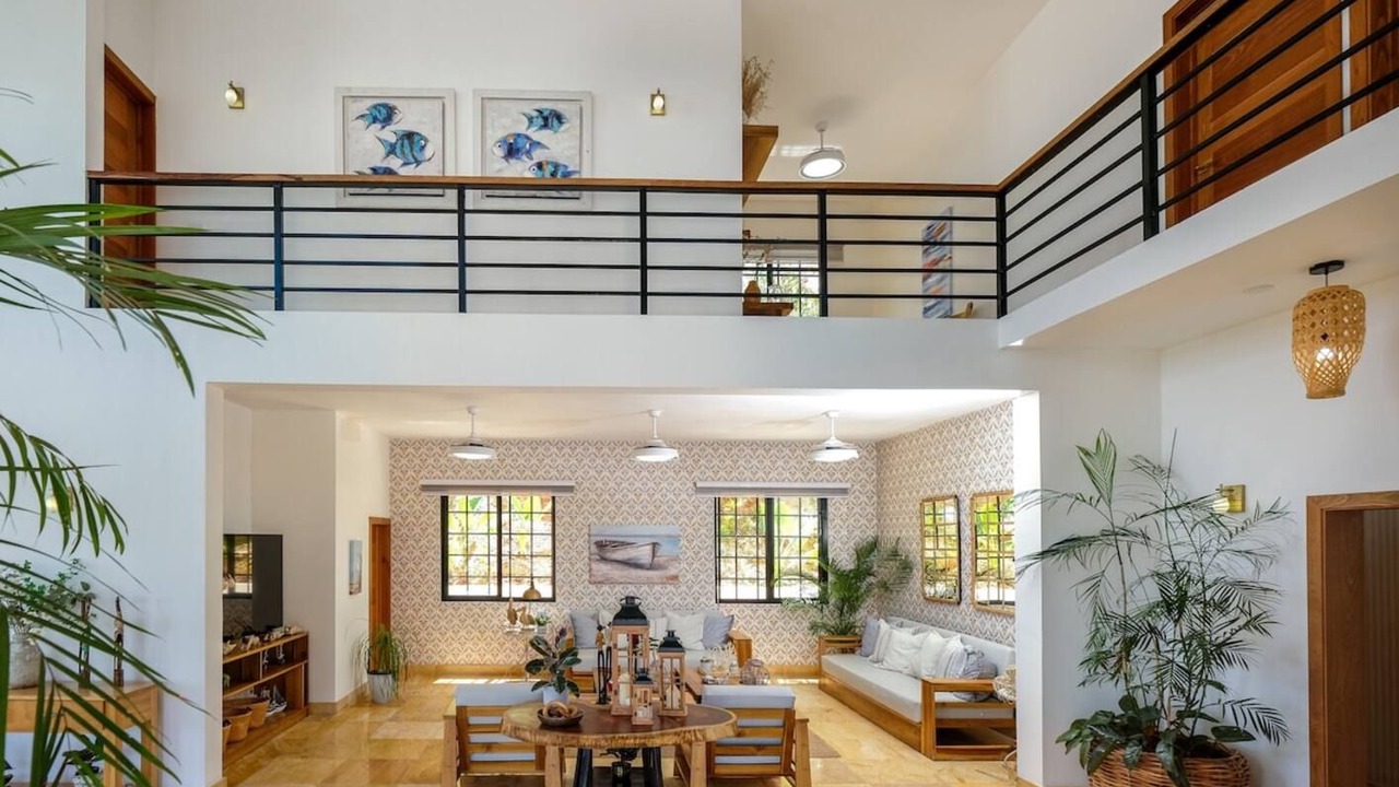 Photo of Livingroom in La Iglesia