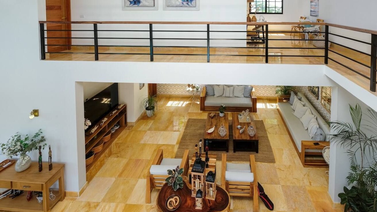 Photo of Livingroom in La Iglesia