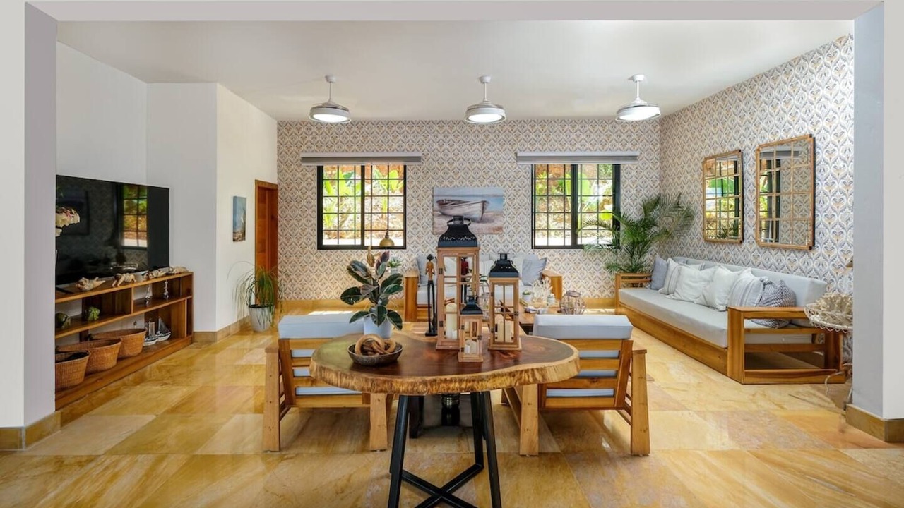Photo of Bedroom in La Iglesia