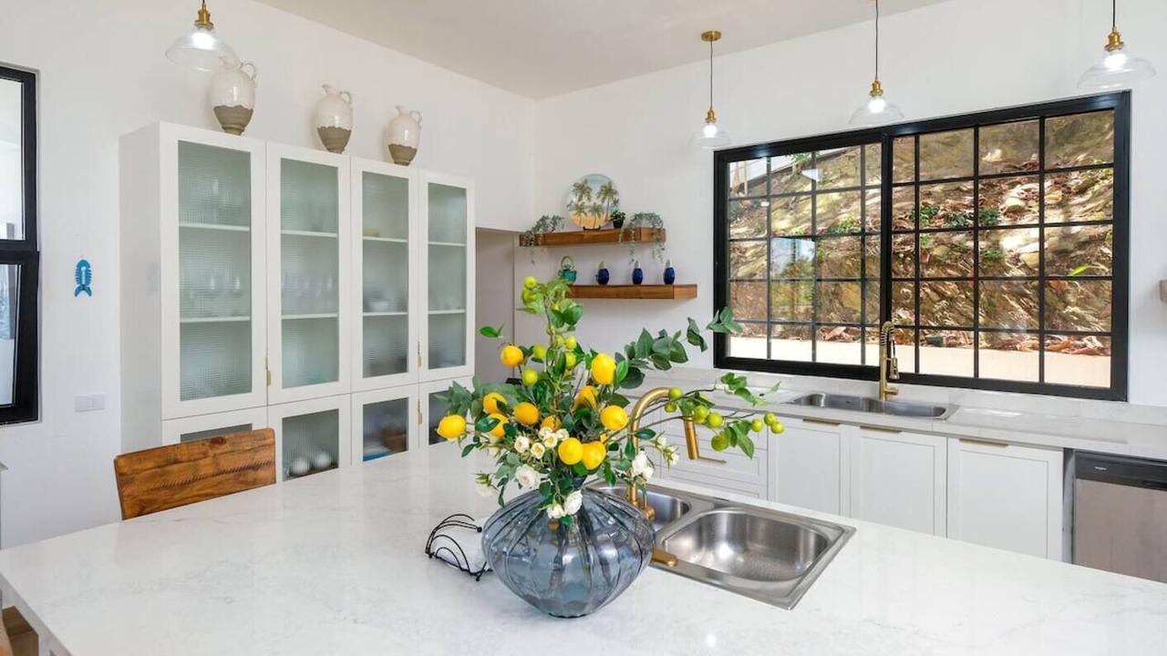 Photo of Kitchen in La Iglesia