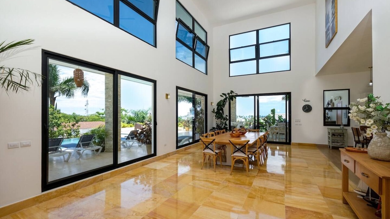 Photo of Livingroom in La Iglesia