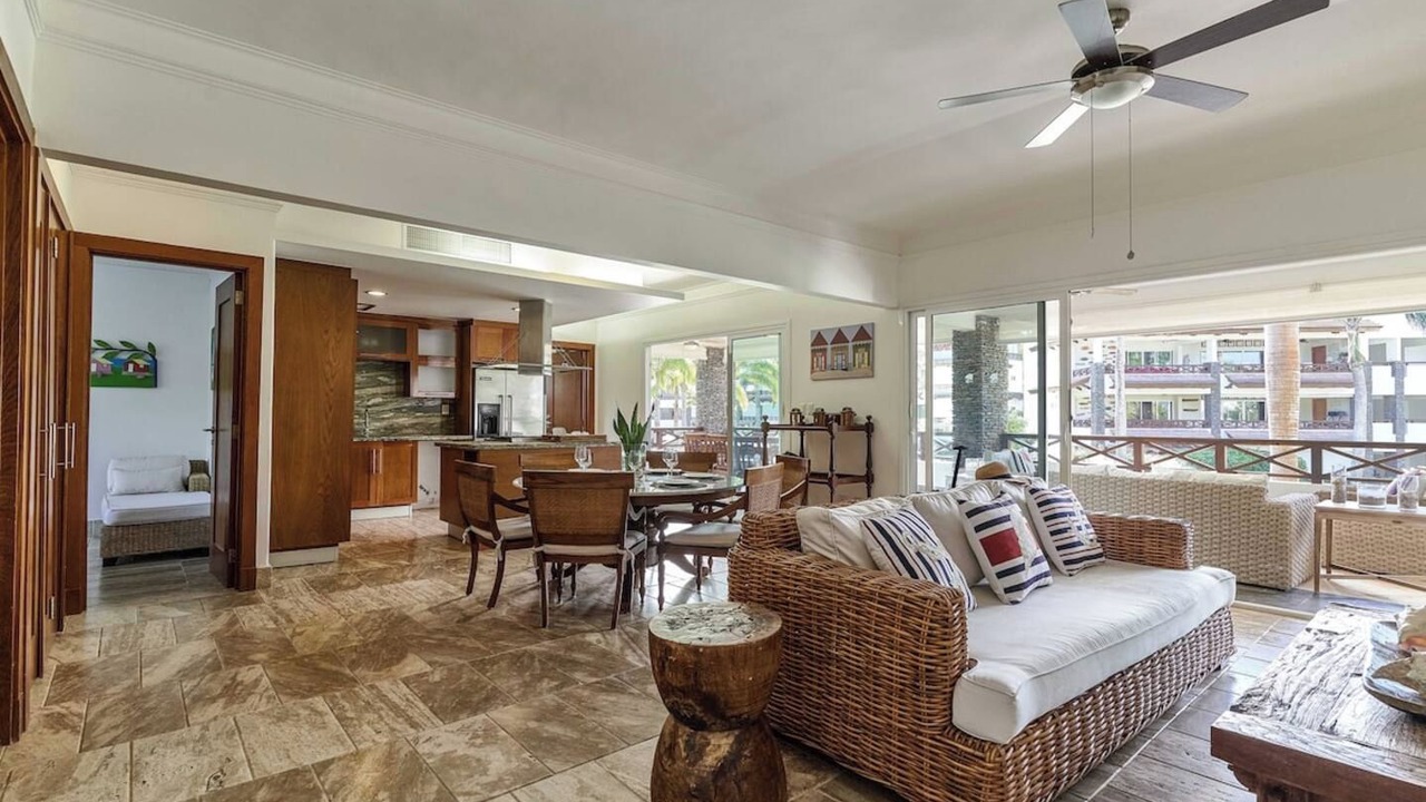 Photo of Livingroom in Portillo