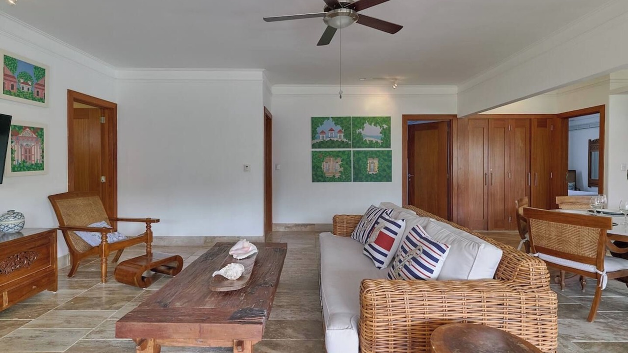 Photo of Livingroom in Portillo