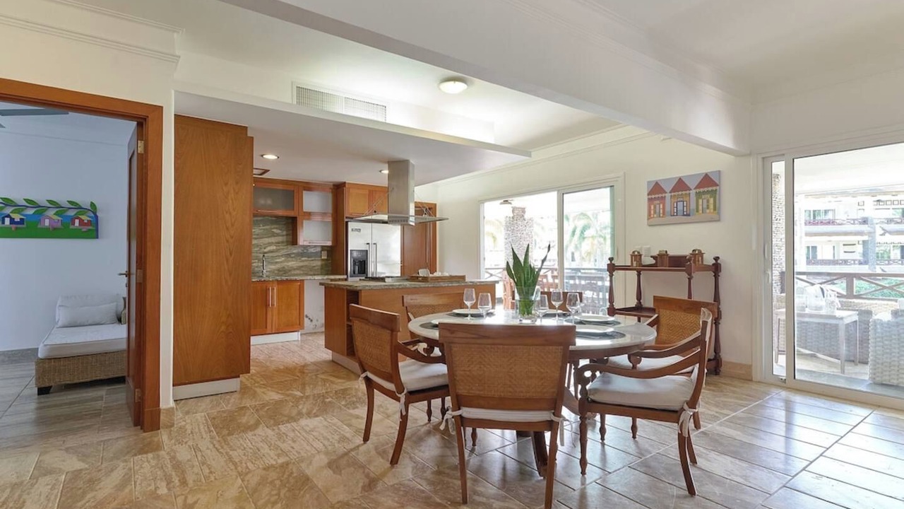 Photo of Livingroom in Portillo