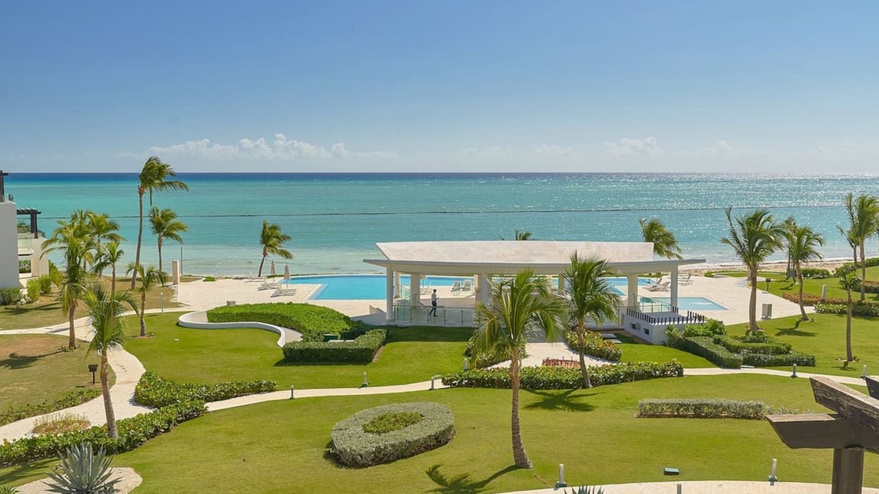 Photo of Others in Cap Cana Marina