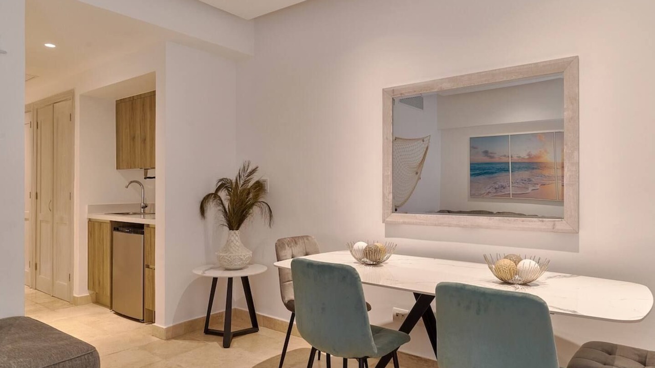 Photo of Livingroom in Cap Cana Marina