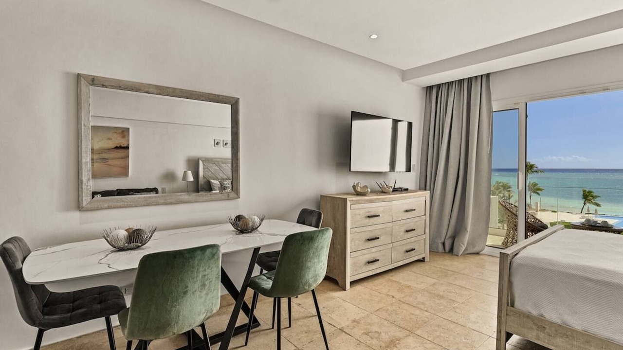 Photo of Livingroom in Cap Cana Marina