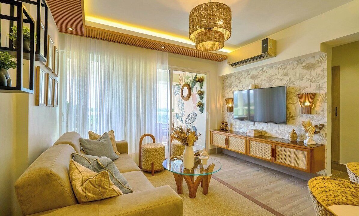 Photo of Livingroom in Villas Del Mar